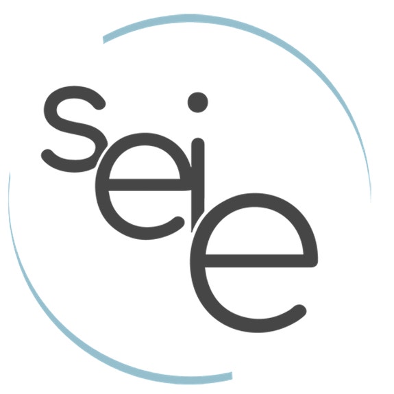 Seie AS logo