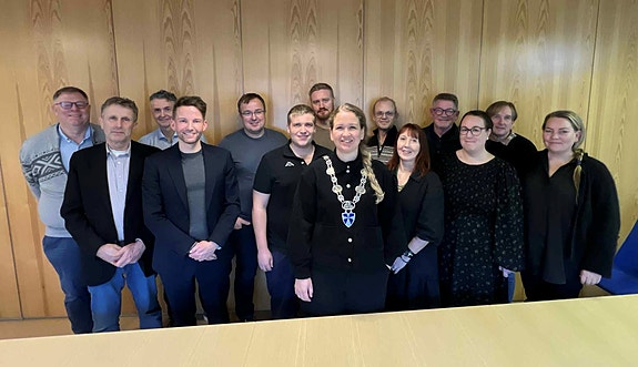 Bilde 1 av 2 i jobbannonse-galleriet