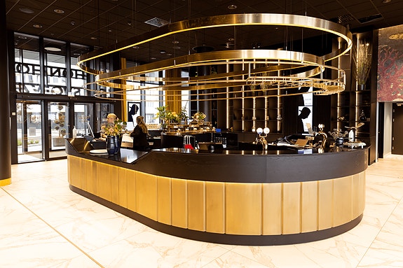 Bilde 1 av 1 i jobbannonse-galleriet