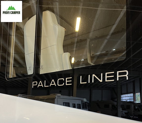Morelo 2022mod  Palace Liner 99 GSB Mercedes Benz Atego 1230 - 7.7 / 220/299 (KW/HK) 9 of 30