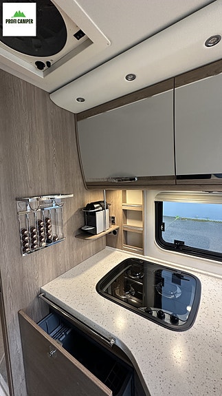 Morelo 2022mod  Palace Liner 99 GSB Mercedes Benz Atego 1230 - 7.7 / 220/299 (KW/HK) 20 of 30