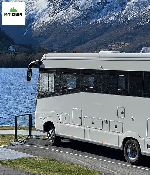 Morelo 2022mod  Palace Liner 99 GSB Mercedes Benz Atego 1230 - 7.7 / 220/299 (KW/HK) 4 of 30