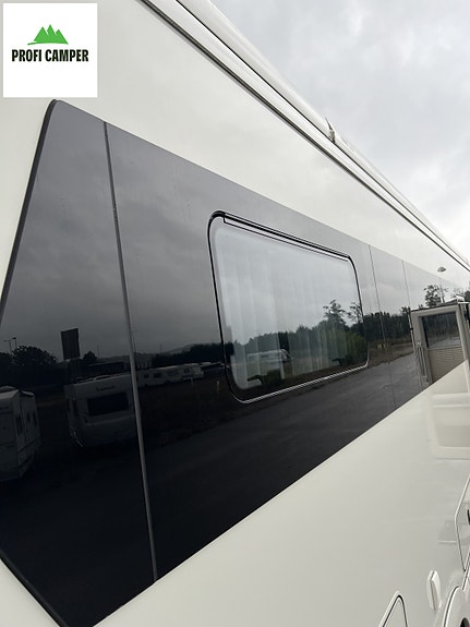 Morelo 2022mod  Palace Liner 99 GSB Mercedes Benz Atego 1230 - 7.7 / 220/299 (KW/HK) 8 of 30