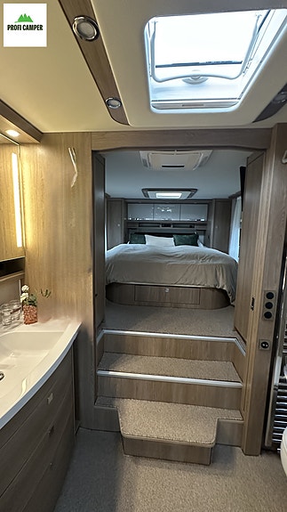 Morelo 2022mod  Palace Liner 99 GSB Mercedes Benz Atego 1230 - 7.7 / 220/299 (KW/HK) 25 of 30