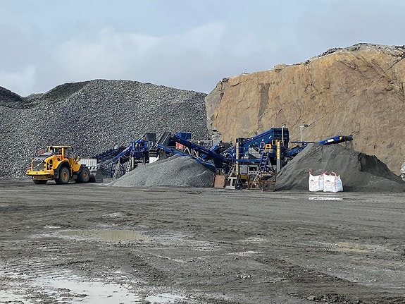 Bilde 1 av 1 i jobbannonse-galleriet