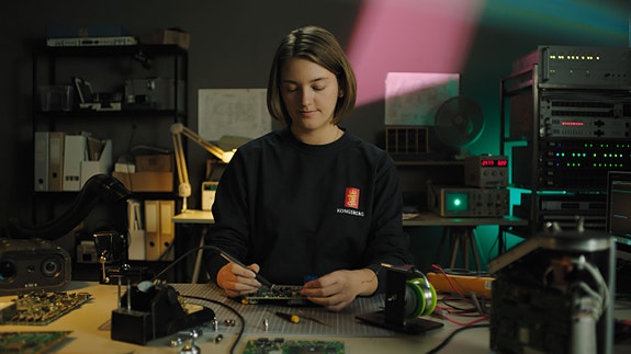 Bilde 2 av 3 i jobbannonse-galleriet