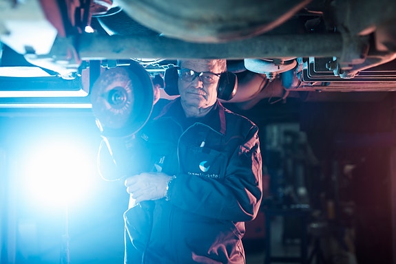 Bilde 4 av 5 i jobbannonse-galleriet