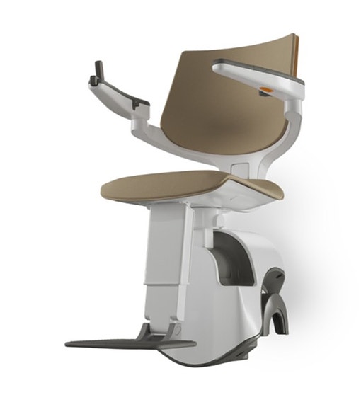 S200 setheis. Vårt hovedprodukt