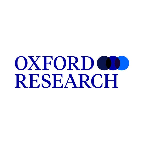 Oxford Research logo