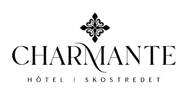 Charmante AS logo