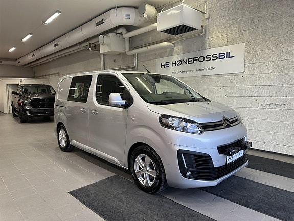 Citroen Jumpy