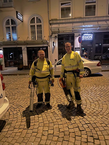 Bilde 2 av 3 i jobbannonse-galleriet