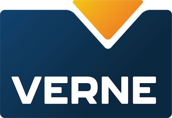 Egil Verne AS logo