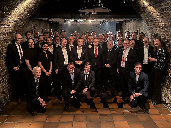 Bilde 1 av 1 i jobbannonse-galleriet