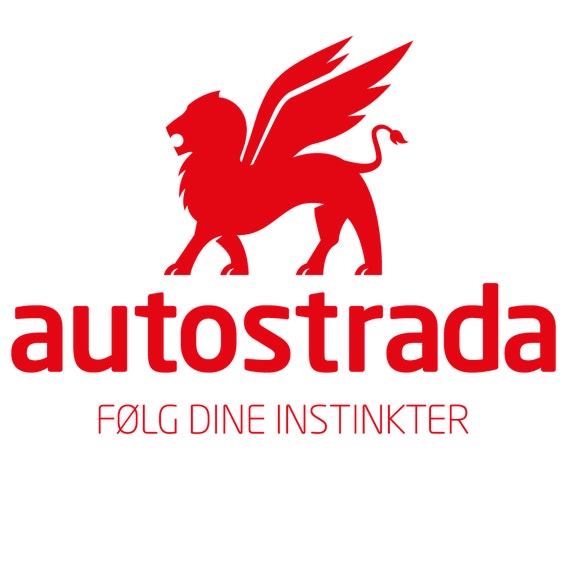 Autostrada X AS logo