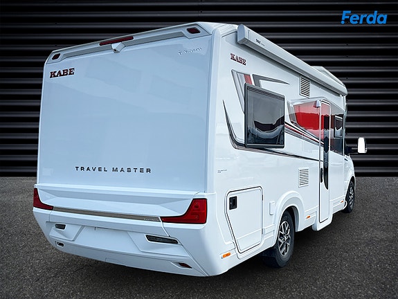 KABE NOVUM 750 LXL 4 of 5