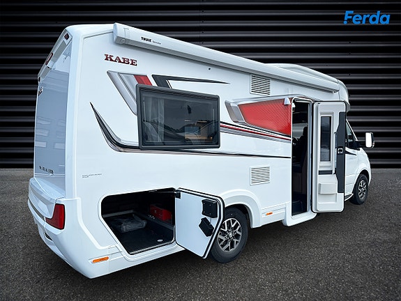 KABE NOVUM 750 LXL 3 of 5