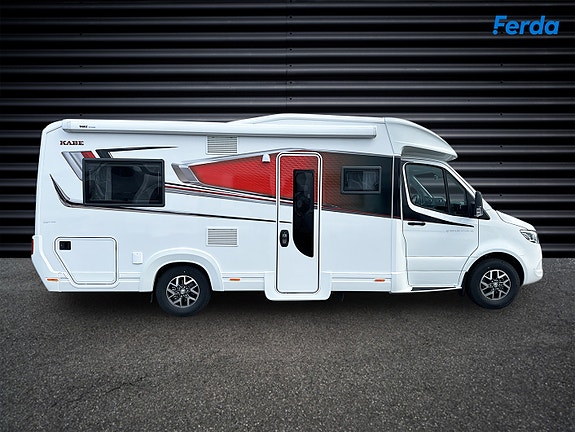 KABE NOVUM 750 LXL 2 of 5