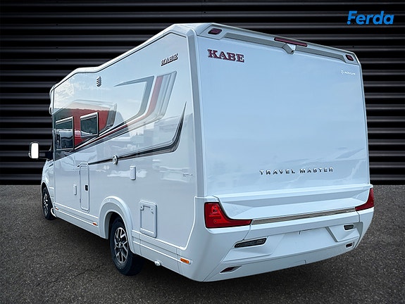 KABE NOVUM 750 LXL 5 of 5
