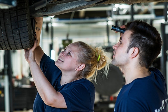 Bilde 1 av 3 i jobbannonse-galleriet