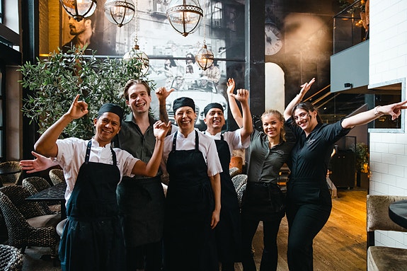 Bilde 1 av 1 i jobbannonse-galleriet