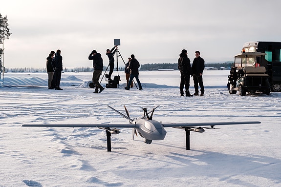 Bilde 1 av 4 i jobbannonse-galleriet