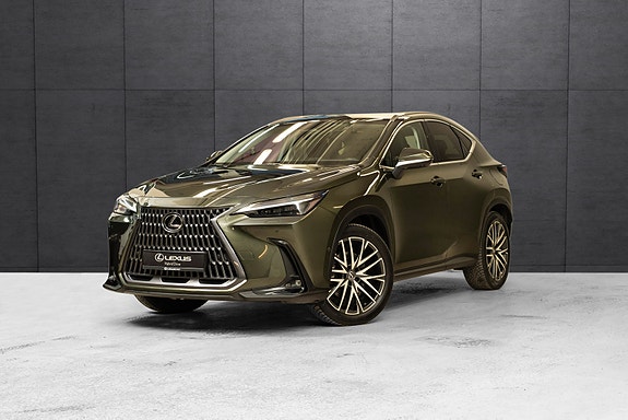 Lexus NX 450h