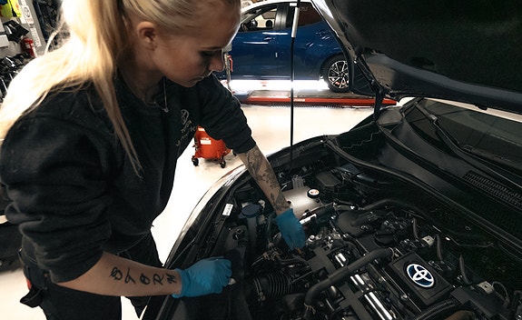 Bilde 2 av 4 i jobbannonse-galleriet