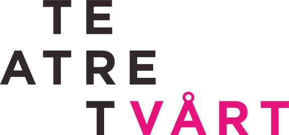 Teatret Vårt (AS Regionteatret i Møre og Romsdal) logo