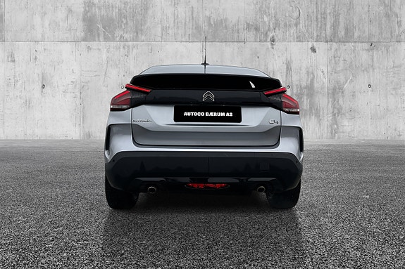 Citroen C4 4 of 5