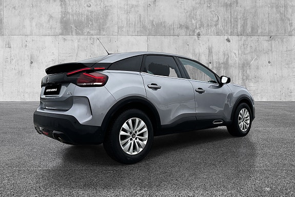 Citroen C4 5 of 5