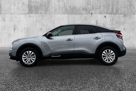 Citroen C4 2 of 5