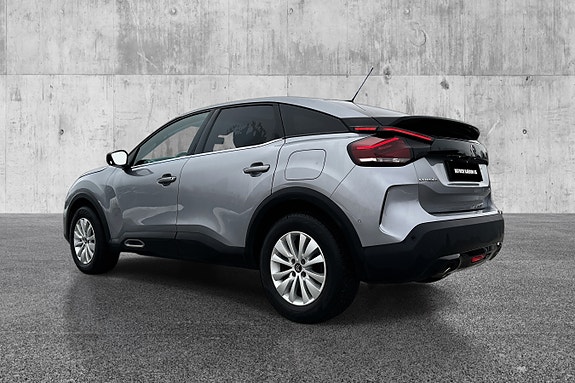 Citroen C4 3 of 5