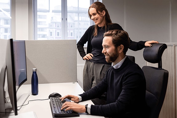 Bilde 2 av 3 i jobbannonse-galleriet