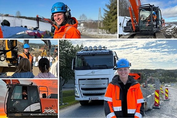 Bilde 2 av 2 i jobbannonse-galleriet