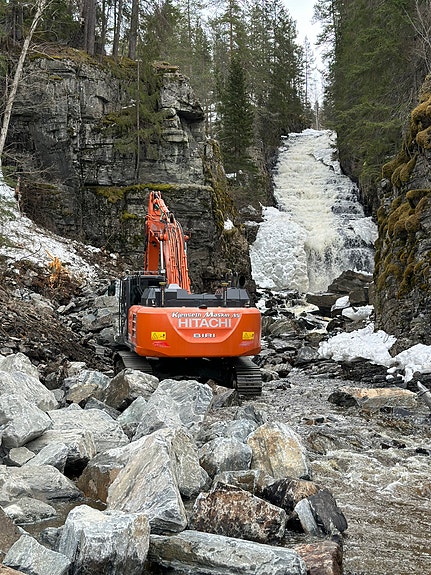 Bilde 1 av 2 i jobbannonse-galleriet