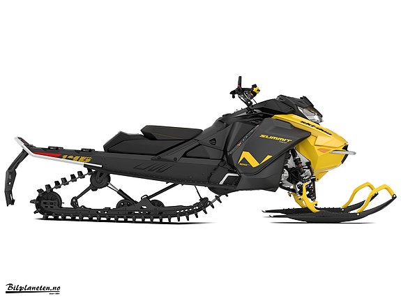 Ski-doo Summit Neo+ 600 EFI - 85 HP 146  44mm