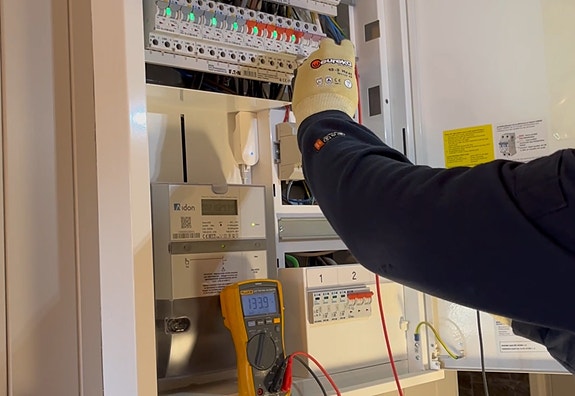 Bilde 1 av 7 i jobbannonse-galleriet