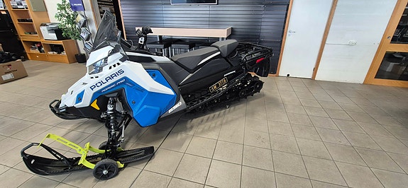 Polaris 650 Nordic Pro