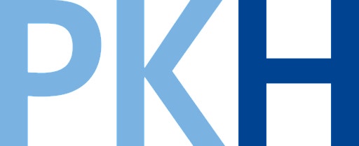 PENSJONSKASSEN FOR HELSEFORETAKENE I HOVEDSTADSOMRÅDET logo