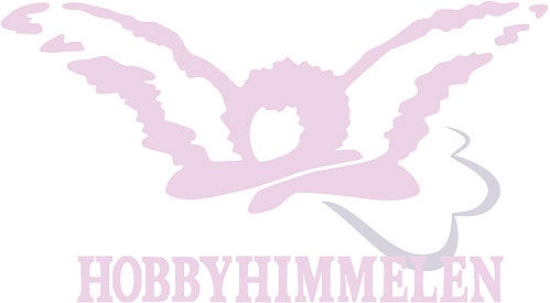Hobbyhimmelen AS logo