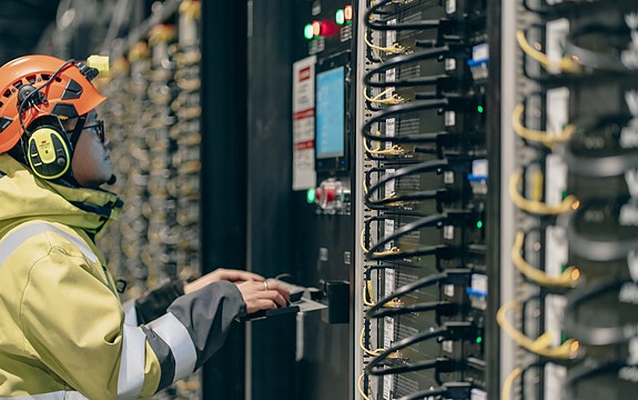 Bilde 3 av 5 i jobbannonse-galleriet