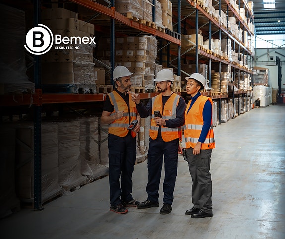 Bilde 1 av 1 i jobbannonse-galleriet