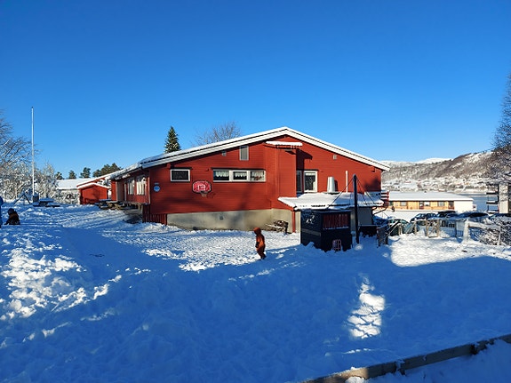 Bilde 1 av 3 i jobbannonse-galleriet