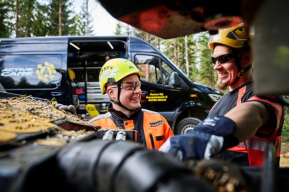 Bilde 2 av 5 i jobbannonse-galleriet