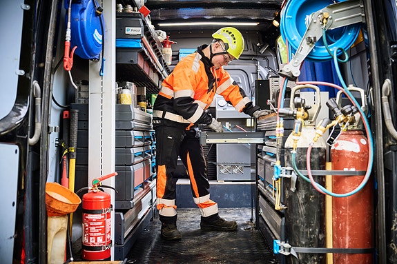 Bilde 3 av 5 i jobbannonse-galleriet