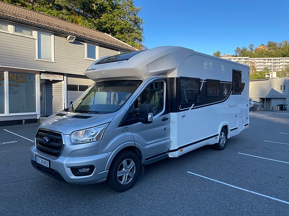 Benimar BENIMAR TESSORO 497