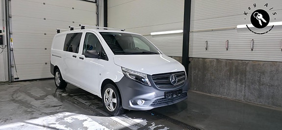 Mercedes-Benz Vito-Klasse