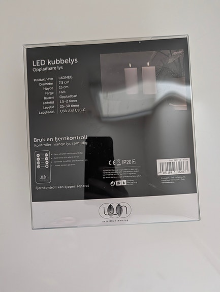 Product image 2 of 3
