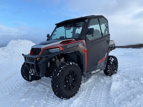 Polaris General 1000